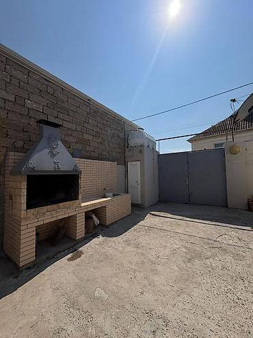 kirayə sumqayıt: Həyət evi – geniş həyətli, ayrı girişli - 3 otaq: işıqlı böyük zal, 2 — 5