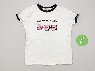 pele numer na koszulce: PULL&BEAR, T-shirt damski, rozmiar S — 2