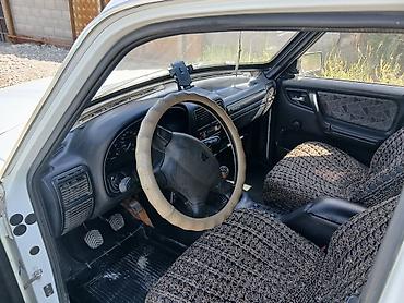 скупка авто: ГАЗ 3110: 2003 г., Механика — 5