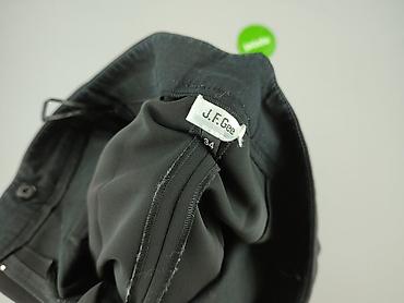 prix: Spodnie materiałowe damskie, rozmiar XS — 4