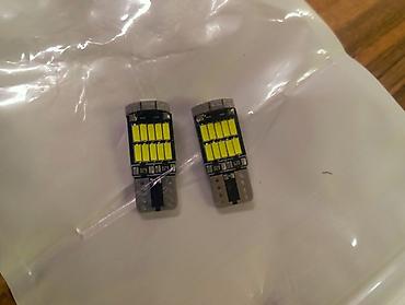 led hb3: Светодиодная Лампы, Новый, Аналог, Китай — 2
