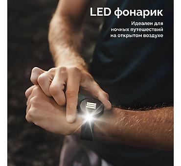 Другие смарт-часы: Смарт-часы NOLIMIT FORCE — надежный помощник для активной жизни — 4