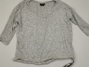 bluzki ze srebrną nitką reserved: Blouse, Reserved, S (EU 36), condition - Good