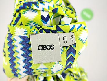 suit: Asos, Szorty damskie, rozmiar S — 4