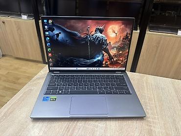 İşlənmiş Acer Swift, 14 ", Intel Core i5, 512 GB, Ünvandan götürmə lalafo.az -da İşlənmiş Acer Swift, 14 ", Intel Core i5, 512 GB, Ünvandan götürmə