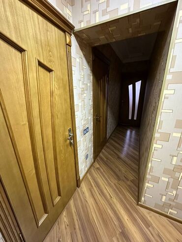 Köhnə tikili: Bakı, 4 otaqlı, Köhnə tikili, m. Neftçilər, 110 kv. m — 12