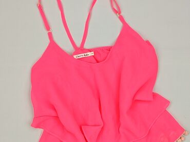 Women's Clothing: Cherry Koko, Women`s top, S (EU 36)