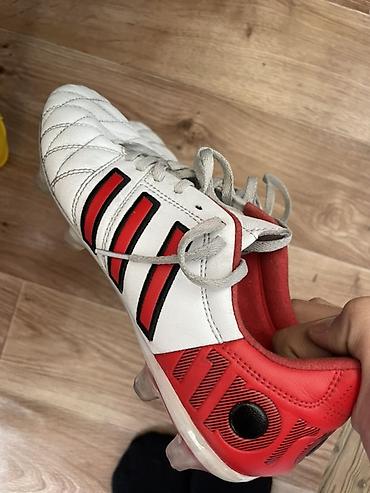 футы rdx: РАЗМЕР 40. Футбольные бутсы adidas (копы) для натурального газона — 2
