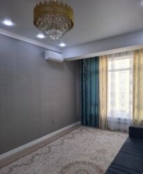 дом продаю бишкек: 1 комната, Риэлтор, Без подселения, С мебелью полностью