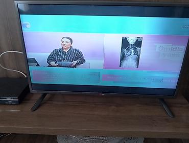 a 81: LG 32LB561U – 32 düym (81 sm) LED televizor — 1
