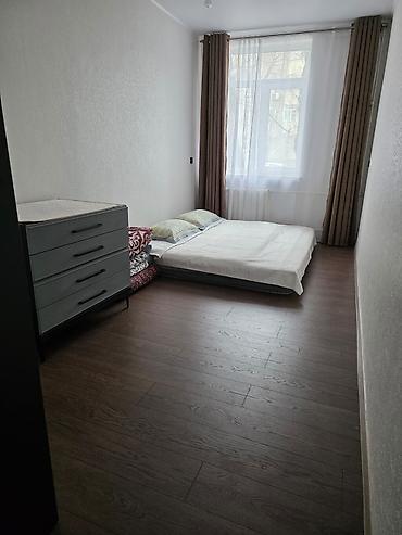 Продажа квартир: 2 комнаты, 42 м², Хрущевка, 1 этаж, Евроремонт — 7