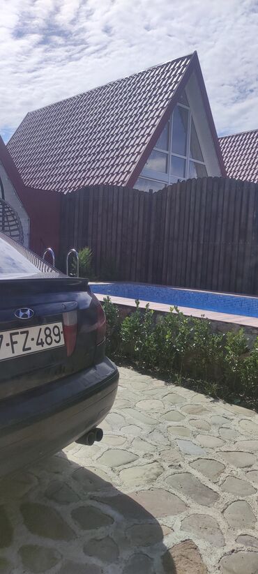диски на ауди 100 с4: Hyundai Elantra: 2 л | 2003 г. Седан