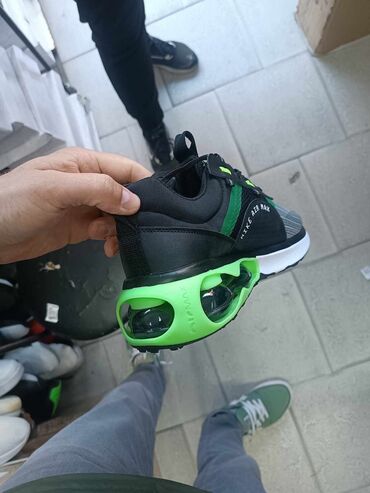Patike: Nike — 2