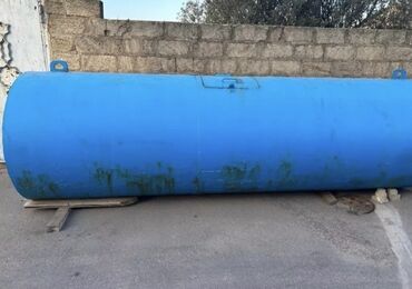 yağmur su çənləri: Bak, Metal, 5000 l l, Yeni, Pulsuz çatdırılma, Ödənişli çatdırılma, Rayonlara çatdırılma