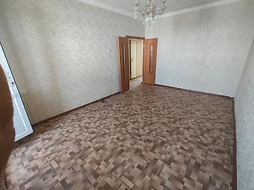 105: 3 комнаты, 62 м², Нижний Джал (Джал-23) 105 серия, 8 этаж, Старый ремонт — 1