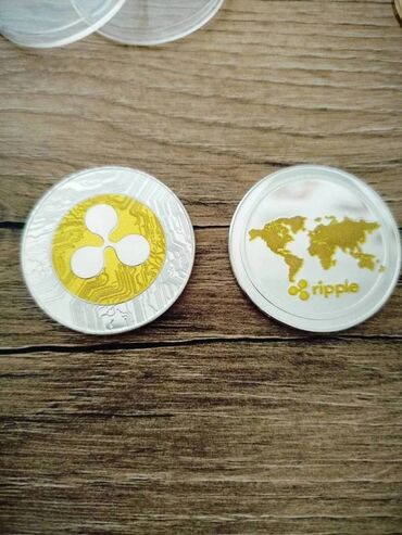 Sikkələr: 2013 il, Nikel, Vəziyyəti: Yaxşı — 7