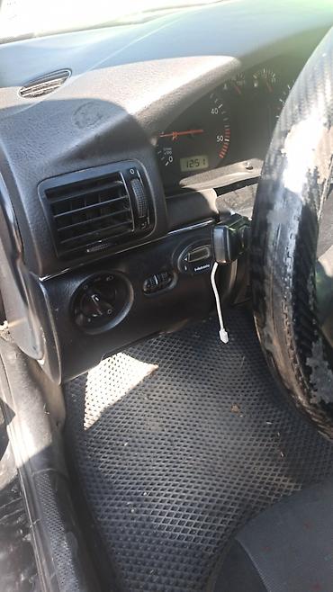 cl 63: Volkswagen Passat: 1998 г., 1.9 л, Механика, Дизель, Седан — 7