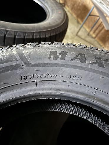 14: Шины 185 / 65 / R 14, Зима, Новый, Комплект, Легковые, Китай — 3