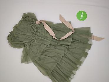 tono moda plus size: Sukienka damska, rozmiar S — 3