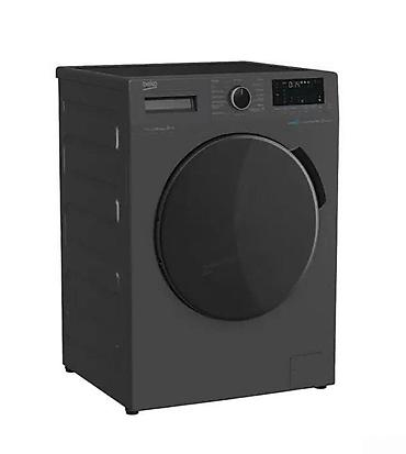 maşın ucun bluetooth: Paltaryuyan Beko WSPE7H616A 🟢 Rəsmi iş yeri olan və olmayanlara, tək — 1