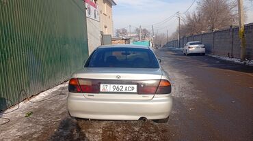 мазда 323 фка: Mazda 323: 1995 г., 1.4 л, Механика, Бензин, Седан