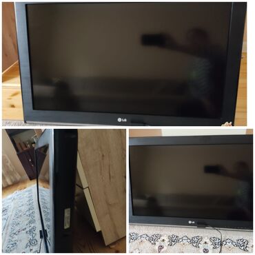 televizor 82 ekran: Televizor LG 82"