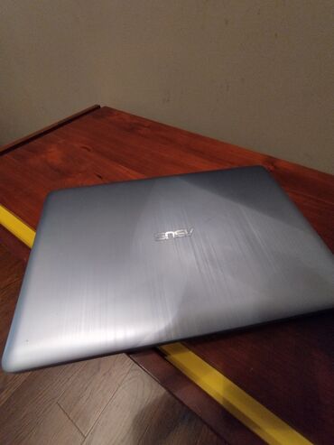 аренда ноутбуков бишкек: Ноутбук, Asus, 4 ГБ ОЗУ, Intel Core i3, 15.6 ", Новый, Для работы, учебы, память HDD