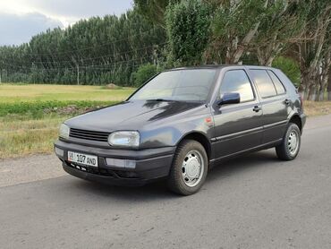 шины r14c: Volkswagen Golf: 1992 г., 1.8 л, Механика, Бензин, Хэтчбэк