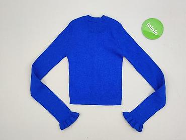 sweter savida: Bershka, Sweter damski, rozmiar S — 3