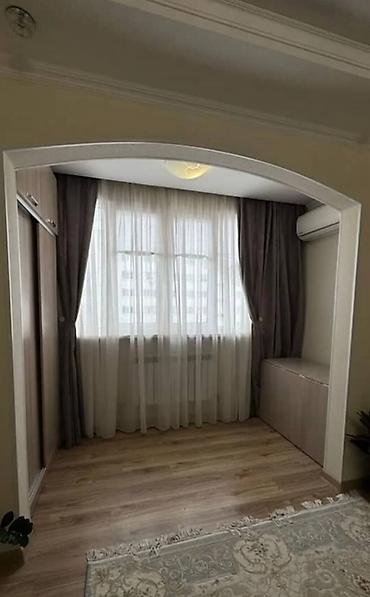 Продажа квартир: 2 комнаты, 67 м², 106 серия улучшенная, 6 этаж, Косметический ремонт — 3