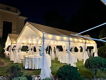 Выездные банкеты: Выездные банкеты | Оформители | Аренда посуды, Аренда стульев, Аренда столов — 6