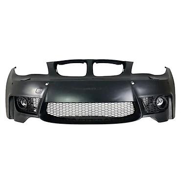 Branici: PREDNJI M M1 BRANIK BMW E87 SERIJA 1 E87 E81 | Prednji /// M M1 — 3