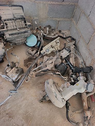 Другие детали для мотора: Кия Рио келишим баада — 3