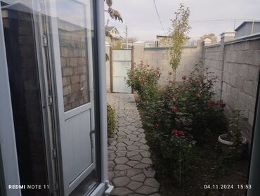 продаю дом таш добо: Үй, 150 кв. м, 4 бөлмө, Менчик ээси