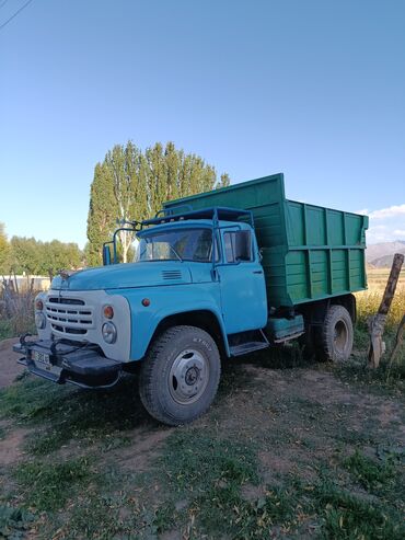 домкраты бу: Грузовик, ЗИЛ, Стандарт, 7 т, Б/у