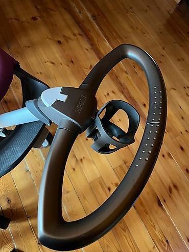 stokke коляска: Stokke Xplory ikisi birində. Çox az istifadə olunub.İdeal — 6