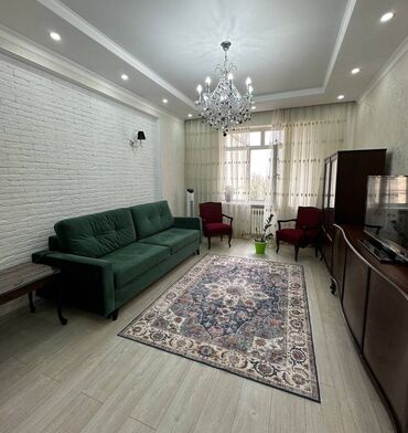 разделитель комнаты: 1 комната, 36 м², Элитка, 10 этаж, Евроремонт