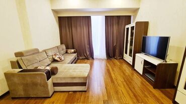 Uzunmüddətli kirayə mənzillər: Kirayəçilər (müştərilər) üçün xidmət ÖDƏNİŞSİZDİR! Səbail rayonu — 2