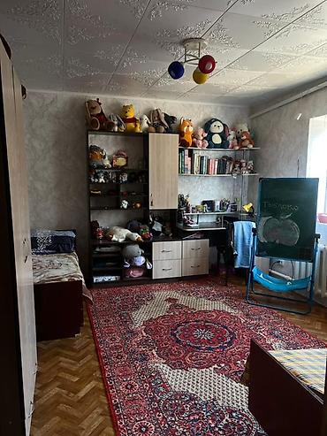 Продажа коттеджей и домов: Продается дом в городе Кант в доме газовое отопление центральное — 13