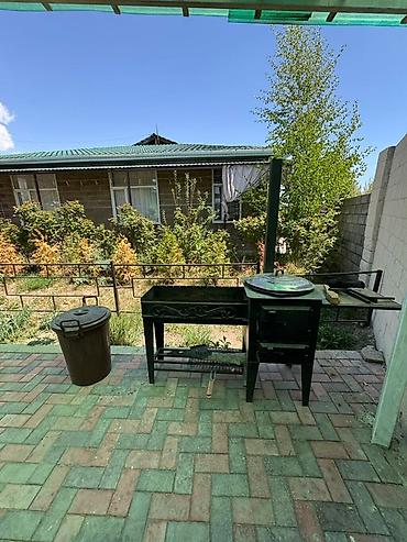 Посуточная аренда домов: 70 м², 3 комнаты — 3