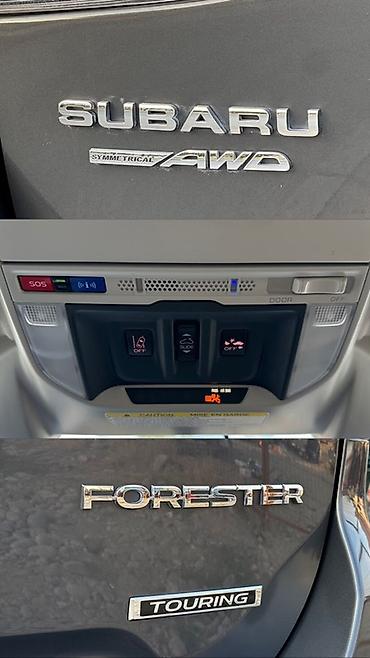 subaru legacy в4: Subaru Forester: 2021 г., 2.5 л, Автомат, Бензин, Кроссовер — 9