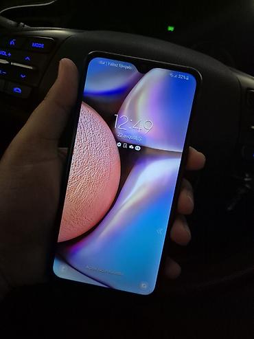 samsung galaxy tab a9 plus: Samsung Galaxy A10s, 32 GB, rəng - Göy, Barmaq izi — 1