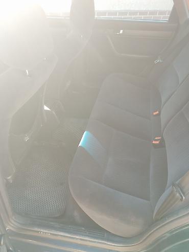 Audi: Audi A6: 1995 г., 2.6 л, Бензин, Седан — 29