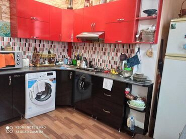 Köhnə tikili: Bakı, 2 otaqlı, Köhnə tikili, 51 kv. m — 5