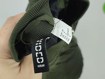 vinted north face jacket: H&M Divided, Kurtka bomberka damska, rozmiar XS — 4