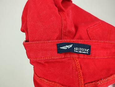 hand work denim: Denim, Jeansy damskie, rozmiar L — 5