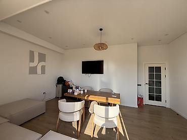 Продажа квартир: 3 комнаты, 92 м², Караван ТРЦ Элитка, 10 этаж, Евроремонт — 15