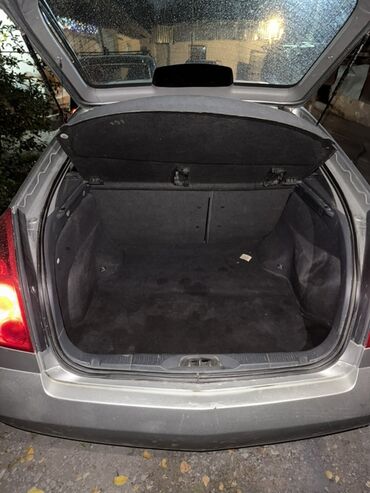 будка рефрижератор купить бу: Nissan Primera: 2005 г., 2 л, Механика, Бензин, Хетчбек