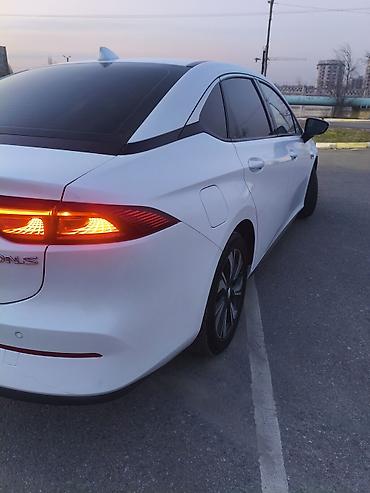 GAC: ✅Продаётся GAC AIONS S 460 седан в отличном состоянии, 2021год — 2