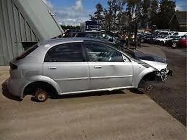 daewoo lacetti: Chevrolet lacetti ve Daewoo Gentra ehtiyat hisseleri. Chevrolet — 2